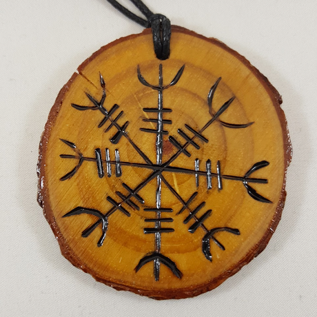 Bind Rune Amulets