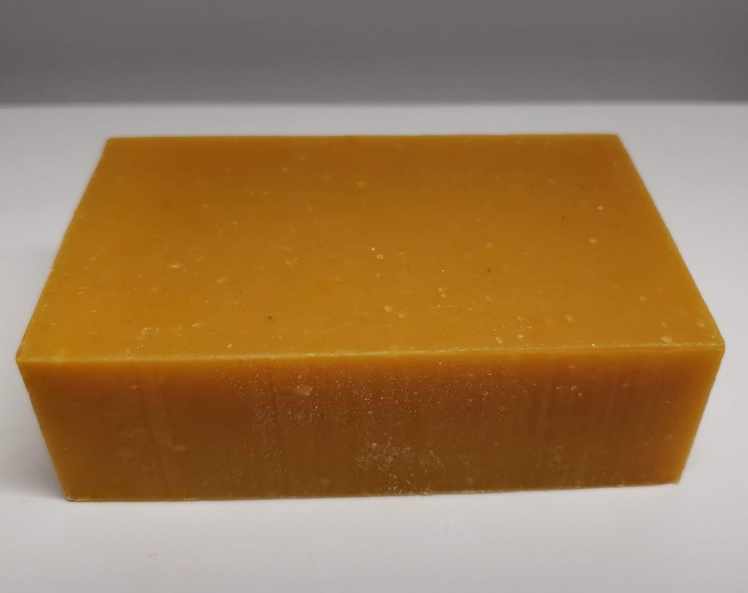 Organic Bar Soap- Citrus Lavender