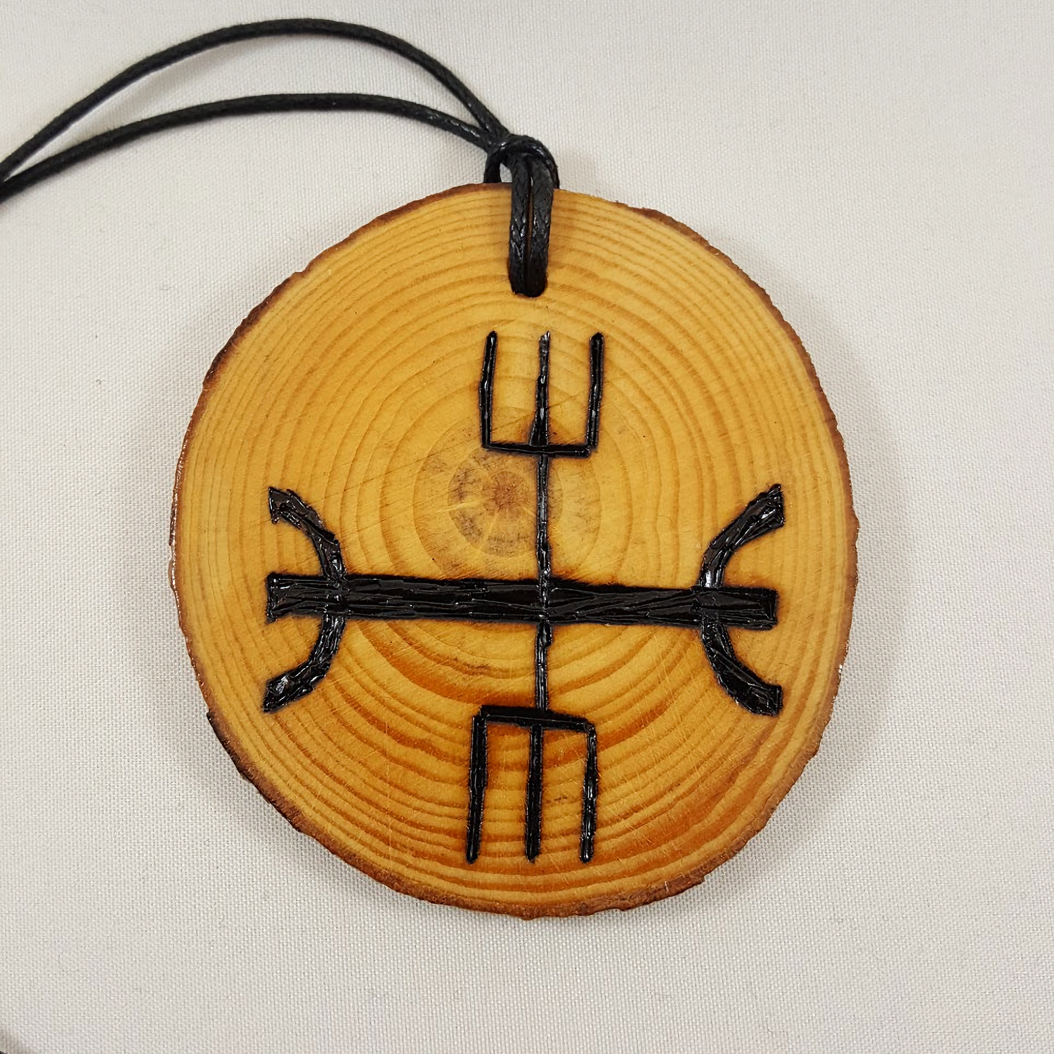 Dispel Anger and Wrath