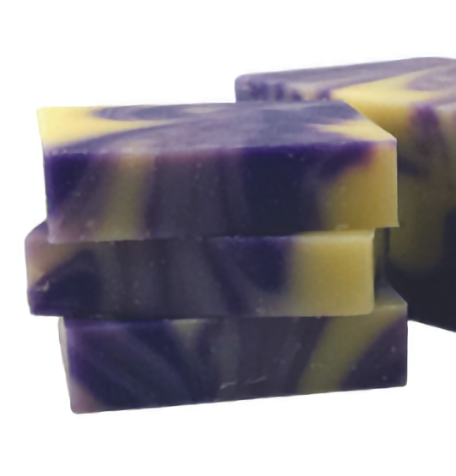 ColdProcess - Lavender Swirl