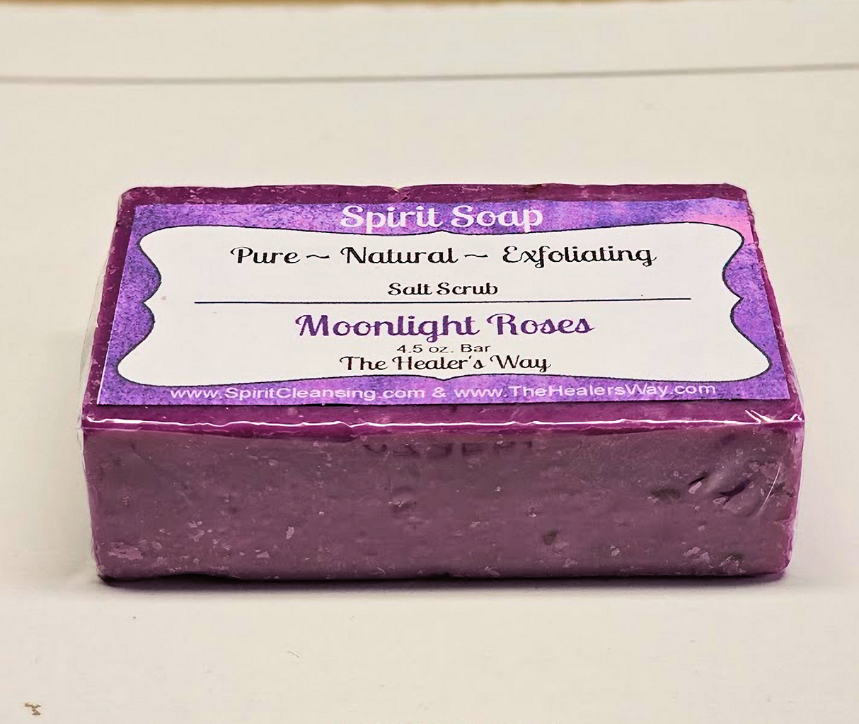 SaltScrub MoonlightRoses