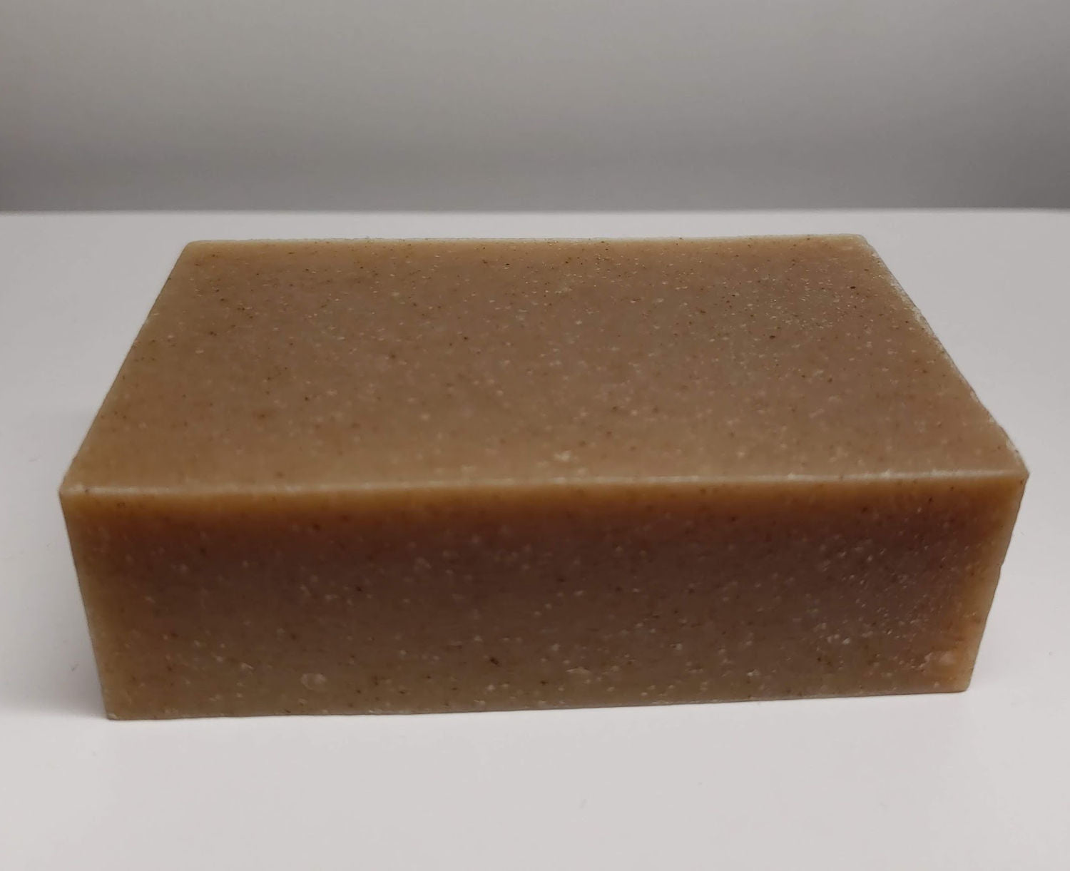 Organic Bar Soap- Patchouli