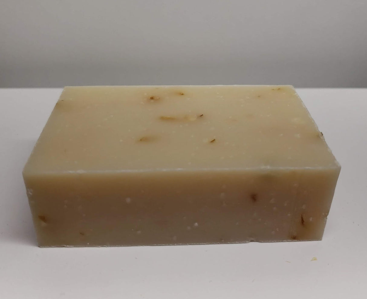 Organic Bar Soap- Pink Grapefruit