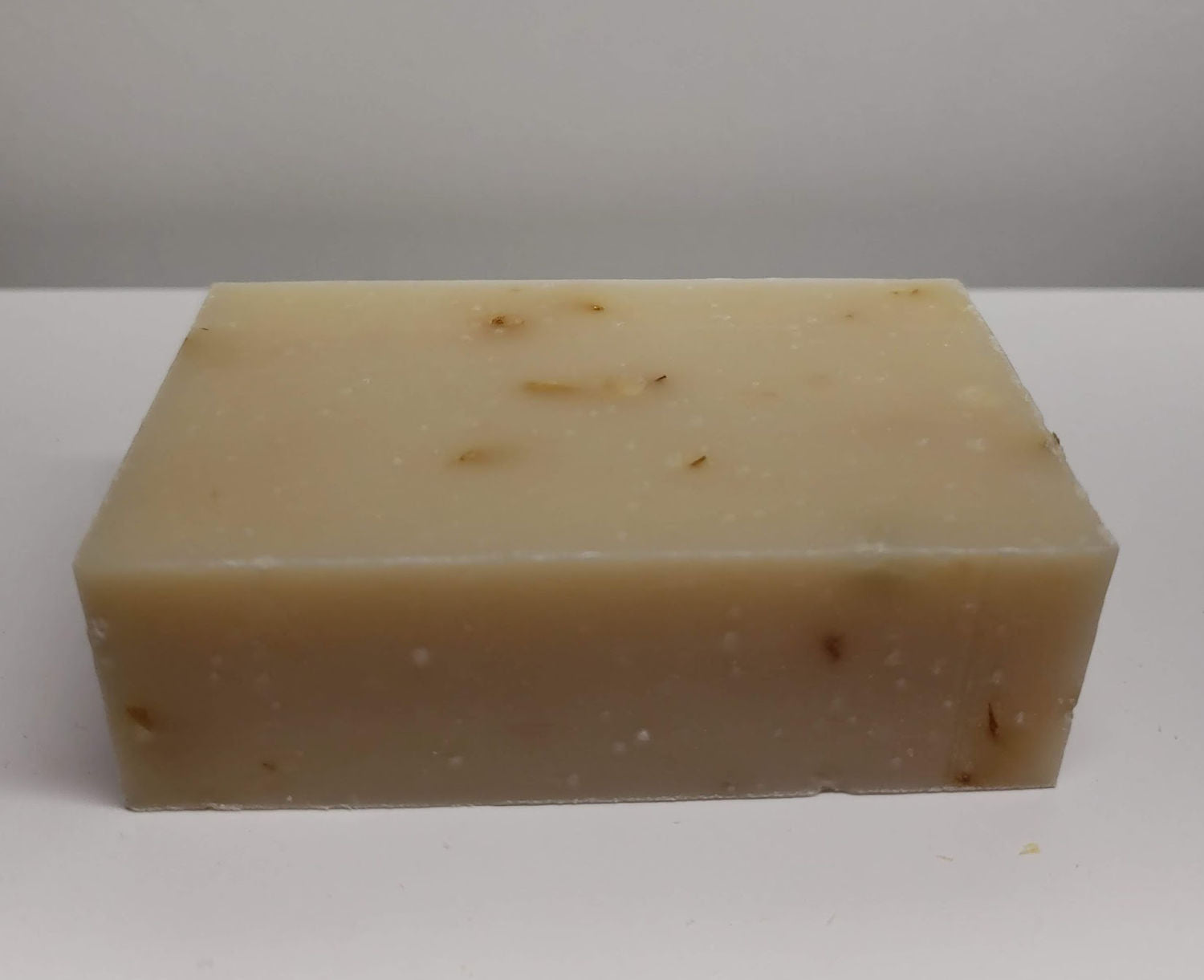 Organic Bar Soap- Pink Grapefruit