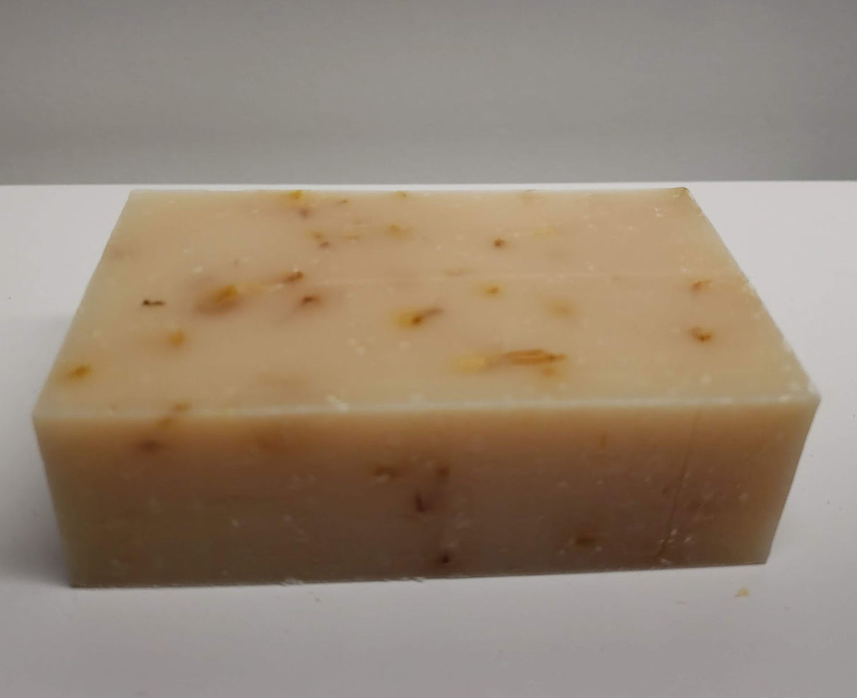Organic Bar Soap- Prairy Sage