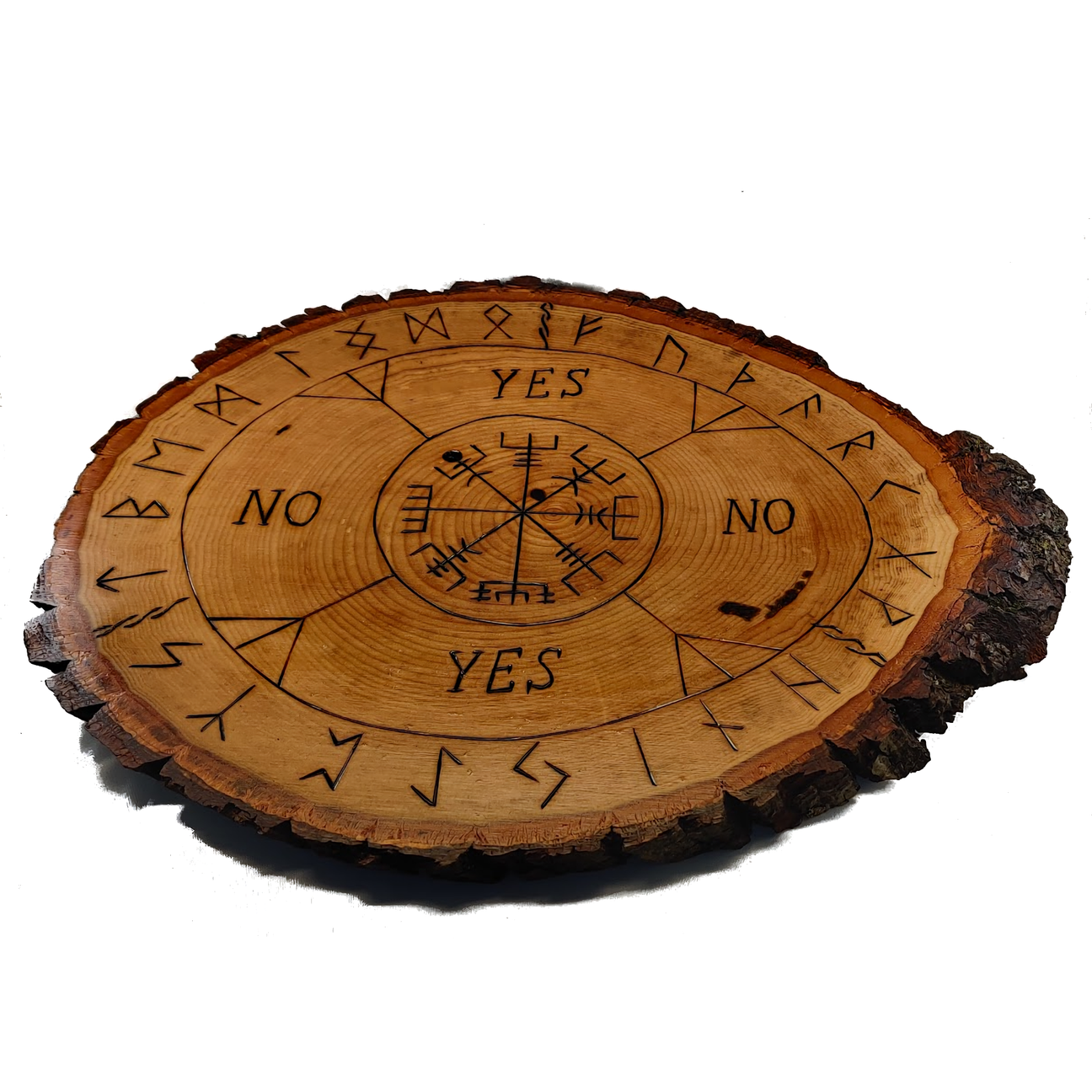 Divination